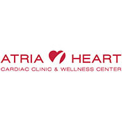 Atria Heart