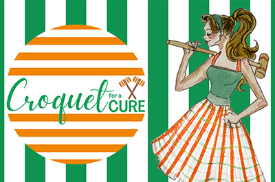 Word of Honor - January 2026 - Croquet for a Cure