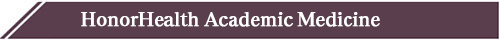 Philanthropy in Action - November 2025 - Academic Medicine banner