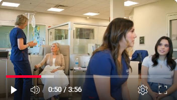 Philanthropy in Action - April 2025 - Honor Ball video