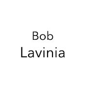 Bob Lavinia
