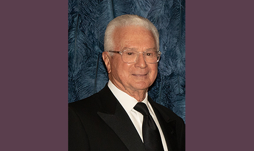 Philanthropy in Action - November 2025 - Howard Katz