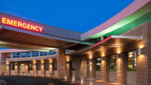 HonorHealth John C. Lincoln Medical Center