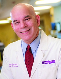 Word of Honor - June 2025 - Dr. Gordon