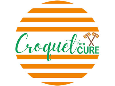 Croquet for a Cure