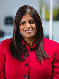 HonorHealth Foundation 2025 Cancer Care Impact Report - Dr. Moorthy