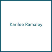 Karilee Ramaley