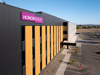 Word of Honor - June 2025 - Peoria