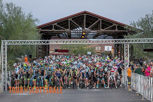 Tour de Scottsdale
