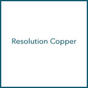 Resolution Copper