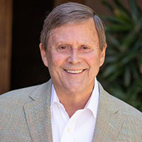 Carter Emerson, Chair