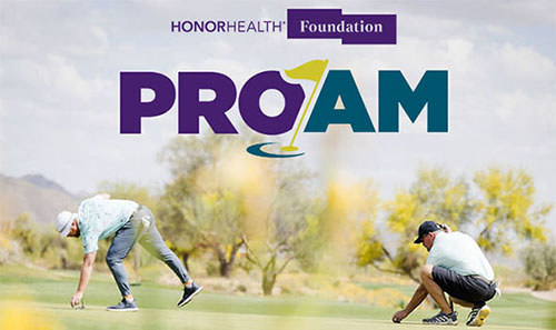 Philanthropy in Action - December 2025 - Pro-Am
