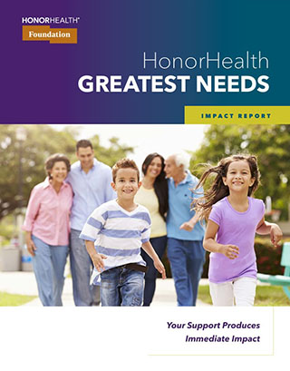 Word of Honor - September 2026 - Greatest Needs Impact