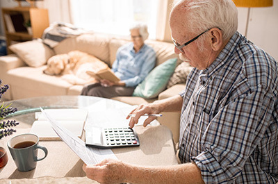 Word of Honor - September 2025 - Planned Giving