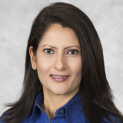 Shalini Singh-Karnik, MD