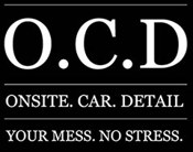 Onsite Car Detailing