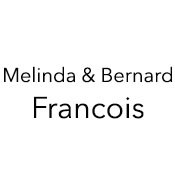 Melinda & Bernard Francois