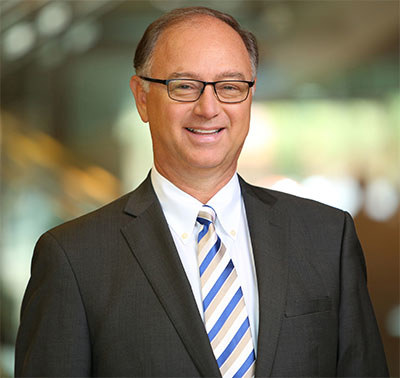 HonorHealth CEO Todd LaPorte