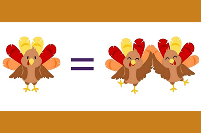 Word of Honor - November 2025 - Turkey Drive