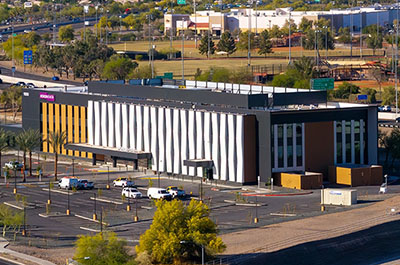 Word of Honor - October 2026 - Peoria Medical Campus