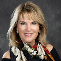 Alison McAdam, Chair, Nominating and Governance Committee