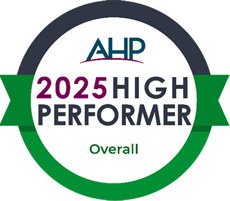 AHP 2025 High Performer