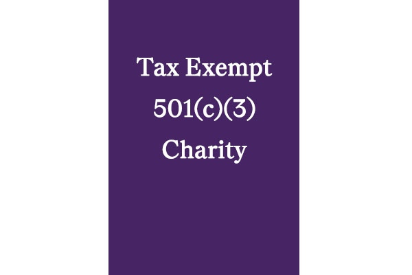 501(c)(3)