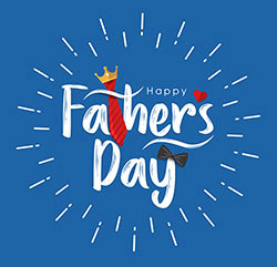 PiA - June 2024 - Happy Father's Day