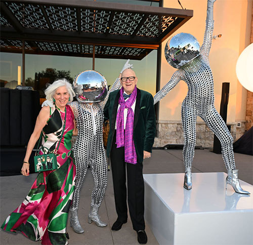 2025 Honor Ball