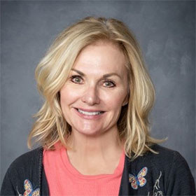 Robin Cochran, J.D., CAP, CFRE