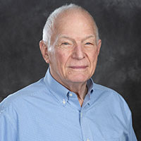 Jim Graber, Treasurer
