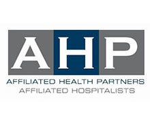 AHP logo