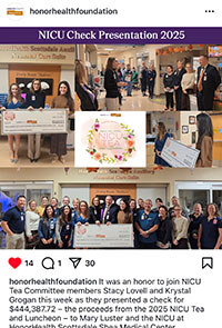 Word of Honor - December 2025 - Social