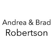 Andrea & Brad Robertson