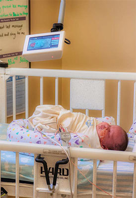 2026 Impact Report - NICU