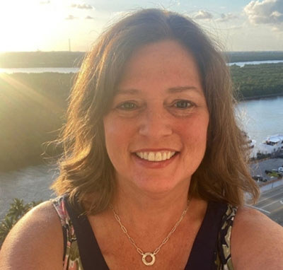 Word of Honor - August 2025 - Jackie