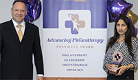 National Doctor's Day - Dr. Shah