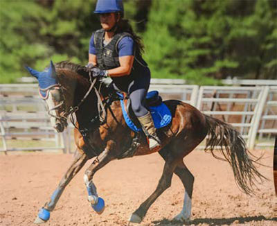 2026 Impact Report - Heart Care - Heather