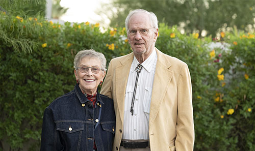 Philanthropy in Action - March 2026 - Luckings