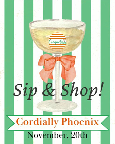 Word of Honor - November 2025 - C4C Sip and Shop