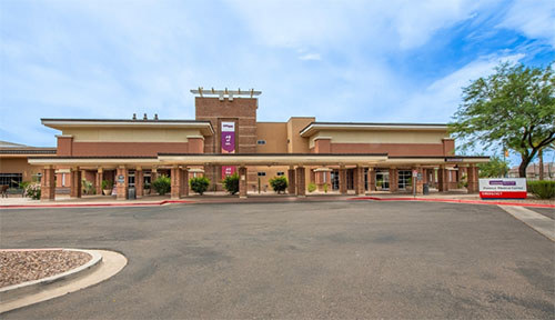 Florence Medical Center