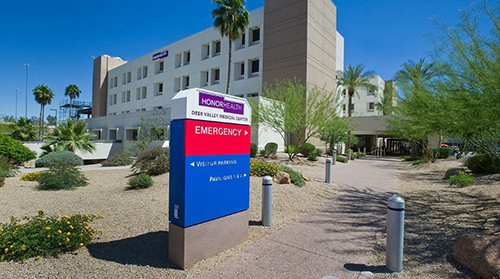 HonorHealth Deer Valley Medical Center